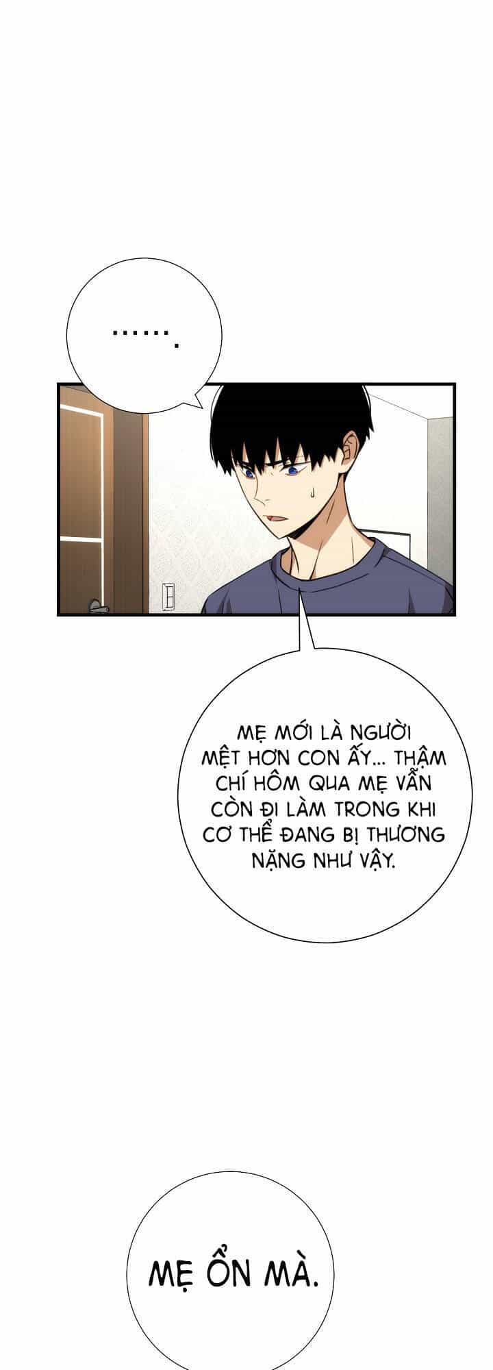 Anh Hùng Trở Về - Chương 5 - ảnh 83
