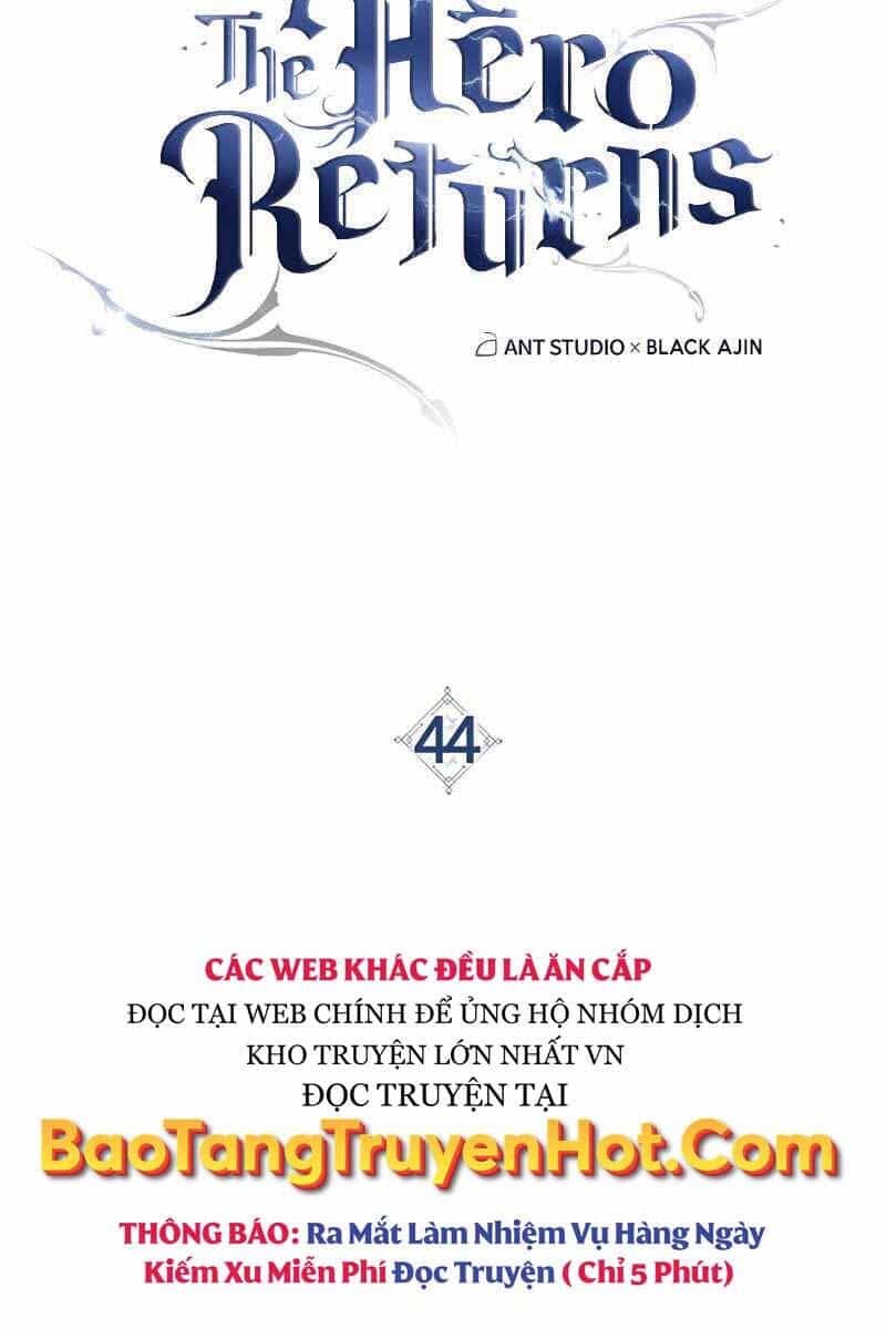 Anh Hùng Trở Về - Chương 44 - ảnh 15
