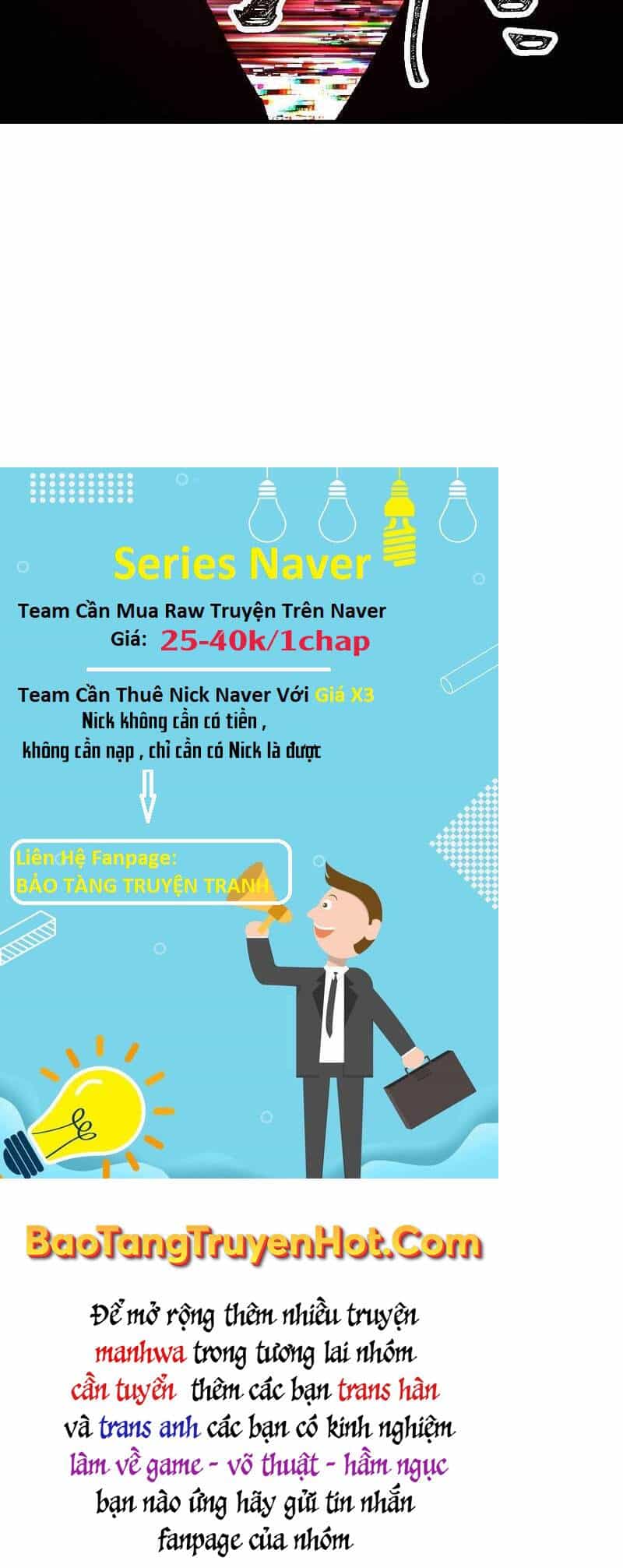 Anh Hùng Trở Về - Chương 46 - ảnh 99