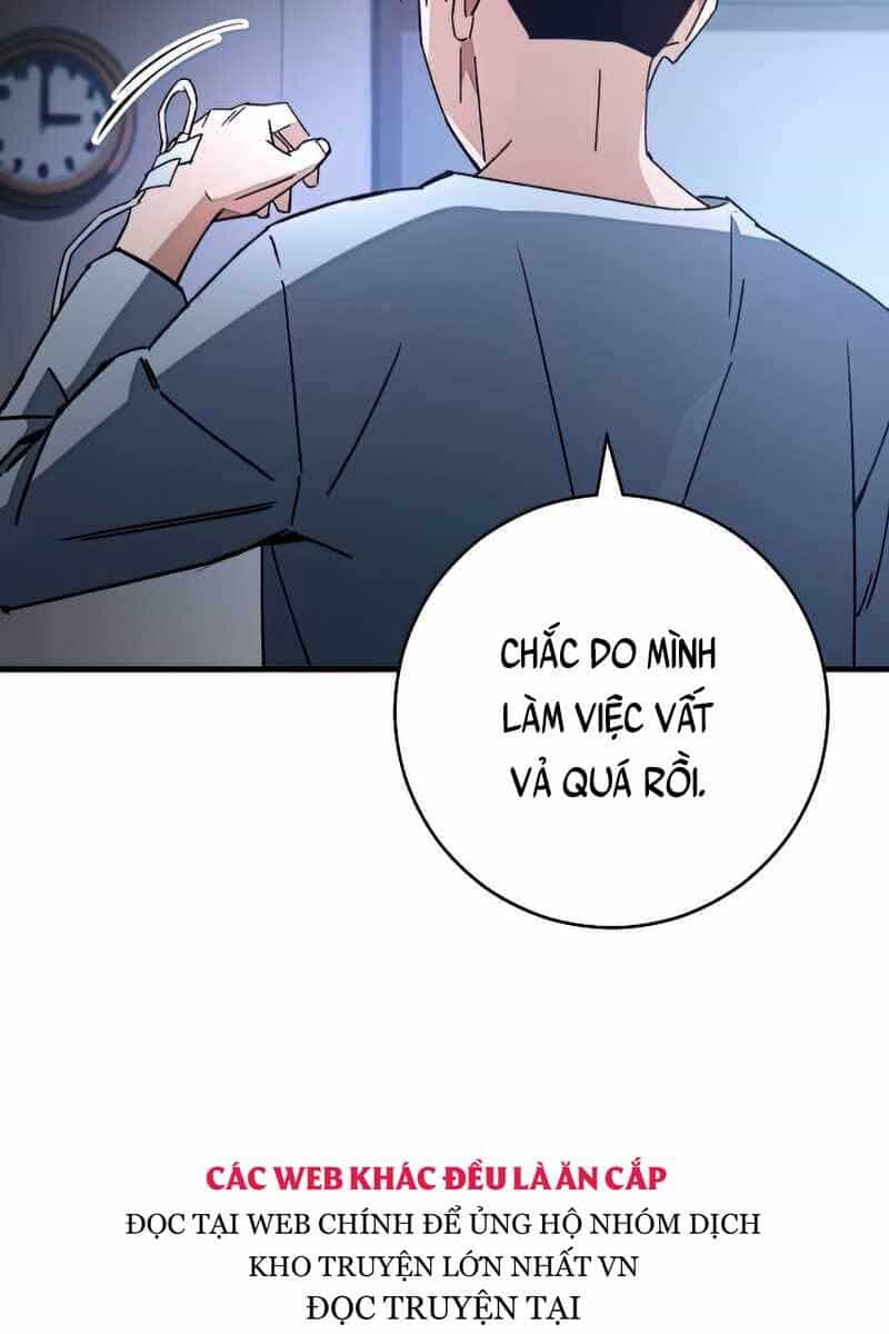 Anh Hùng Trở Về - Chương 47 - ảnh 104