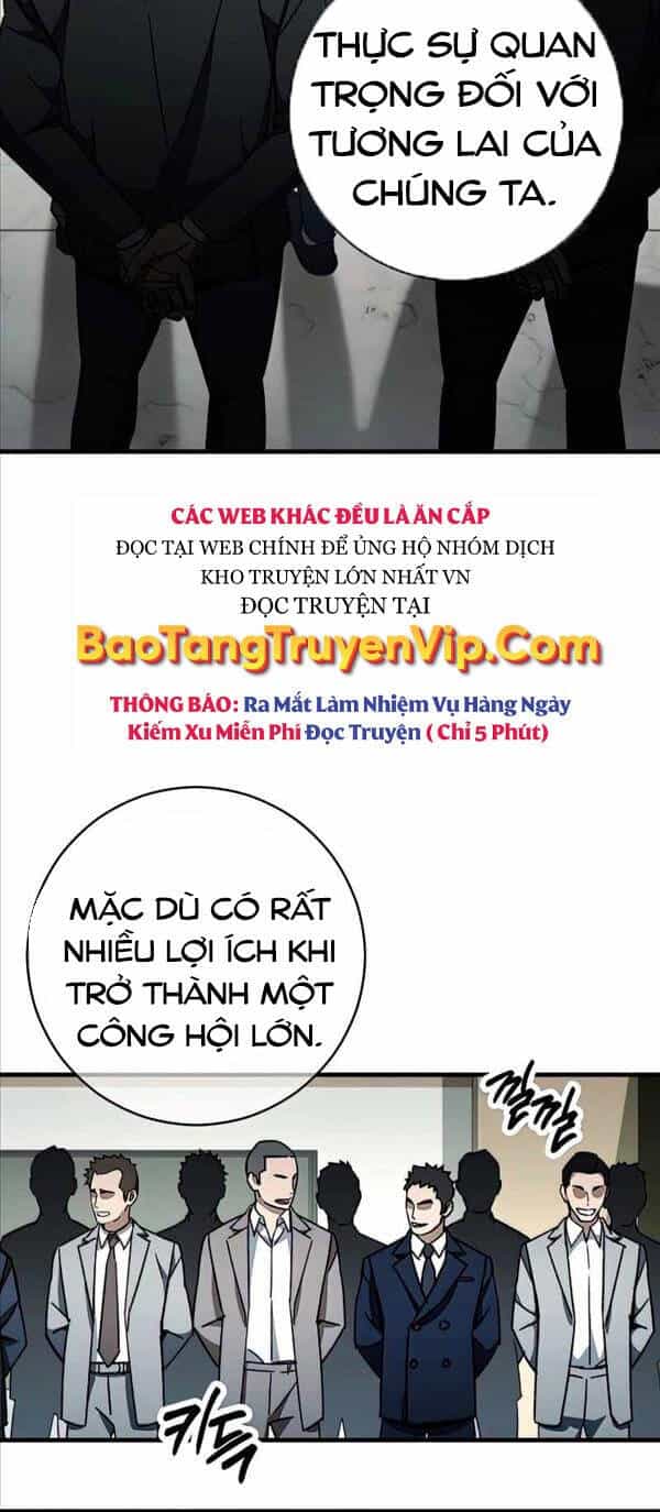 Anh Hùng Trở Về - Chương 48 - ảnh 11