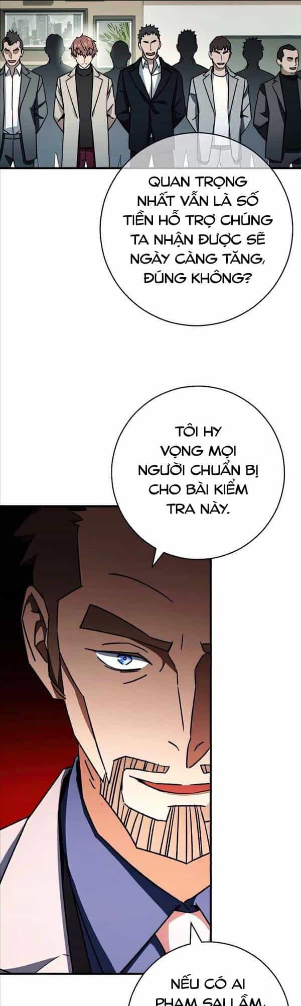 Anh Hùng Trở Về - Chương 48 - ảnh 12