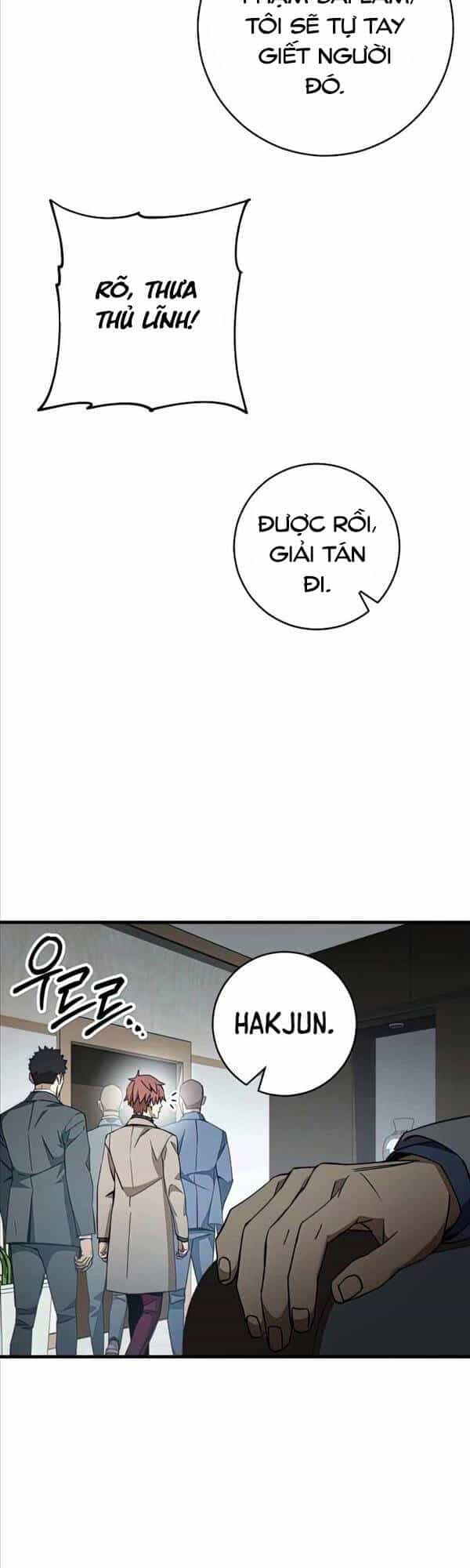 Anh Hùng Trở Về - Chương 48 - ảnh 13