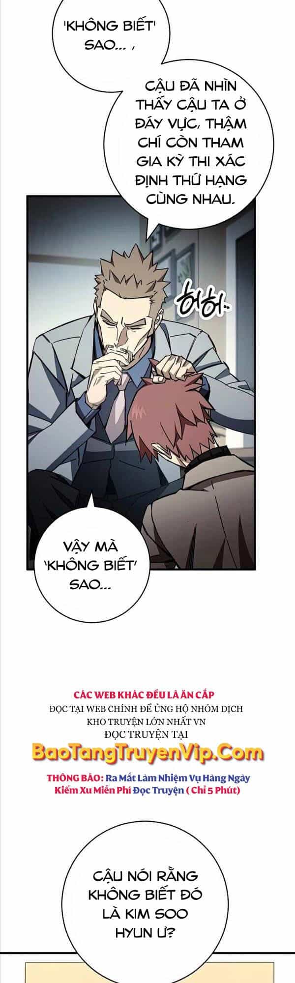 Anh Hùng Trở Về - Chương 48 - ảnh 21