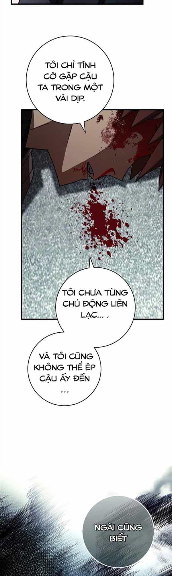 Anh Hùng Trở Về - Chương 48 - ảnh 24
