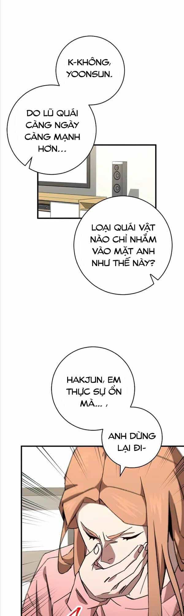 Anh Hùng Trở Về - Chương 48 - ảnh 35
