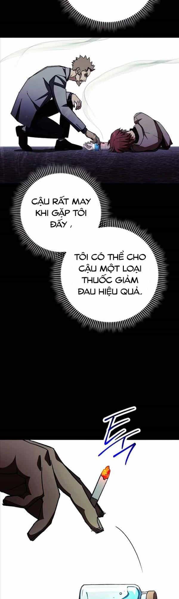 Anh Hùng Trở Về - Chương 48 - ảnh 39