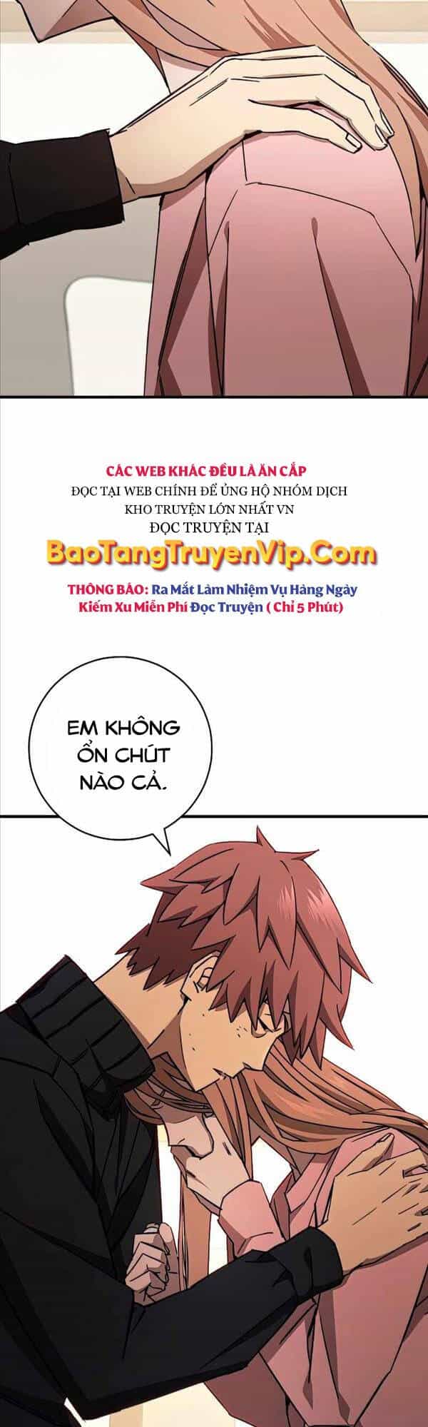 Anh Hùng Trở Về - Chương 48 - ảnh 42
