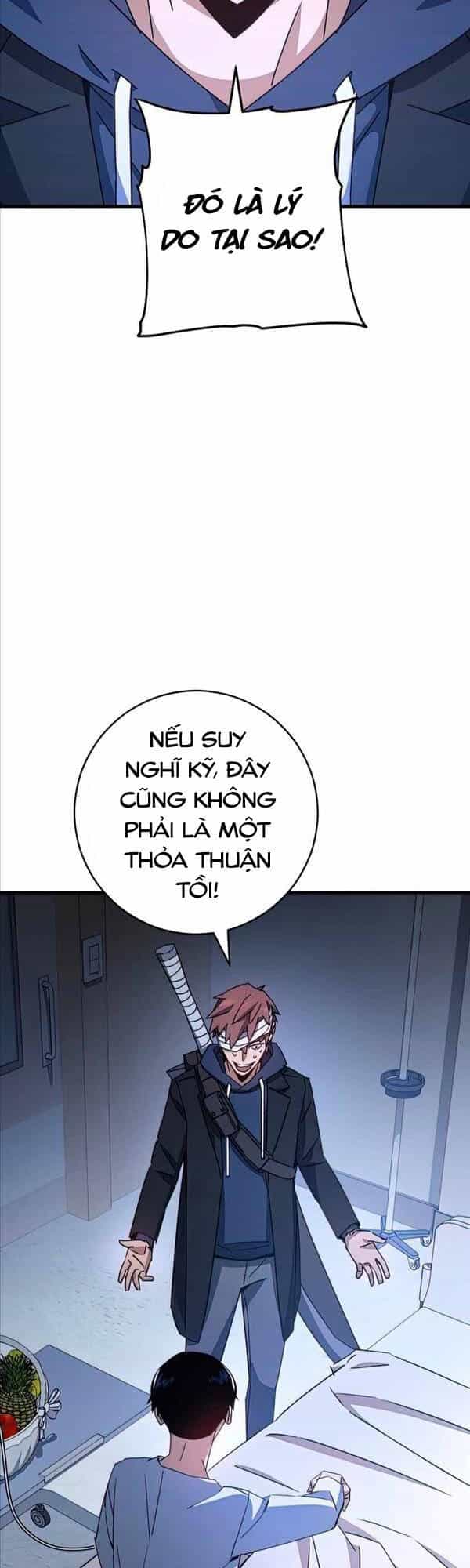 Anh Hùng Trở Về - Chương 48 - ảnh 46