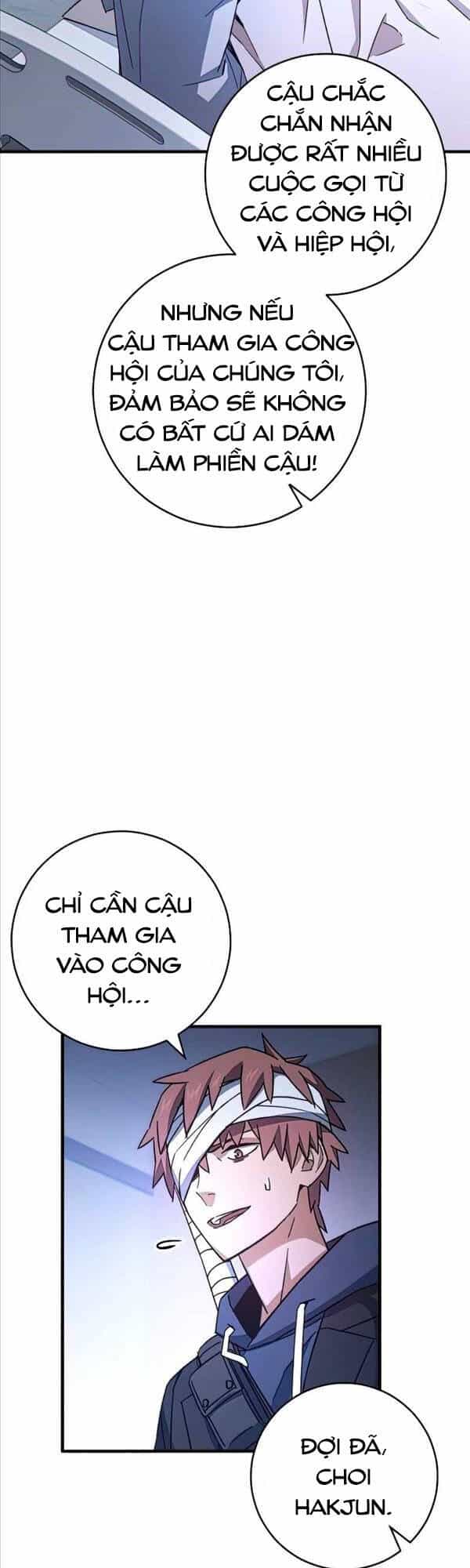 Anh Hùng Trở Về - Chương 48 - ảnh 47