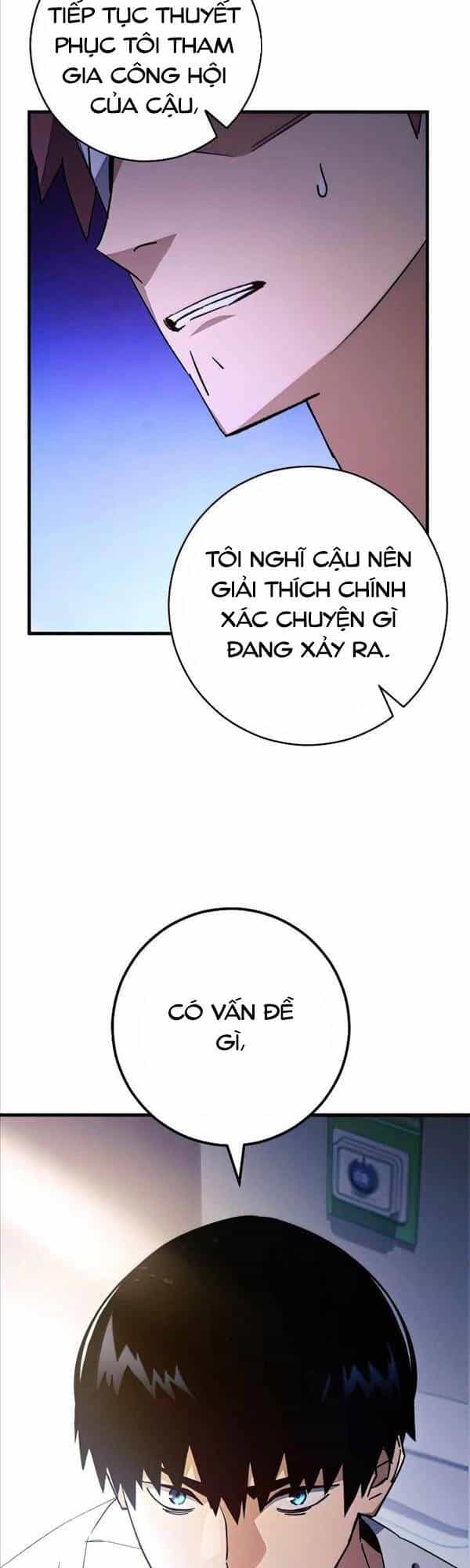 Anh Hùng Trở Về - Chương 48 - ảnh 49