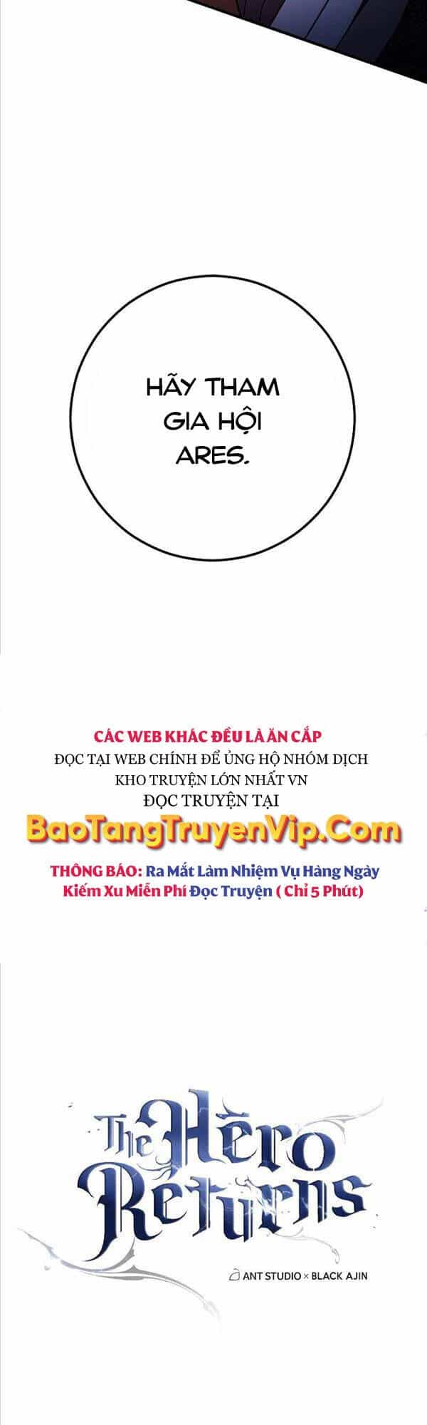 Anh Hùng Trở Về - Chương 48 - ảnh 56