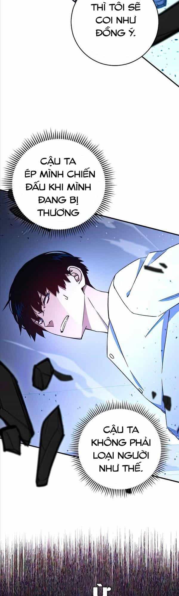 Anh Hùng Trở Về - Chương 49 - ảnh 13