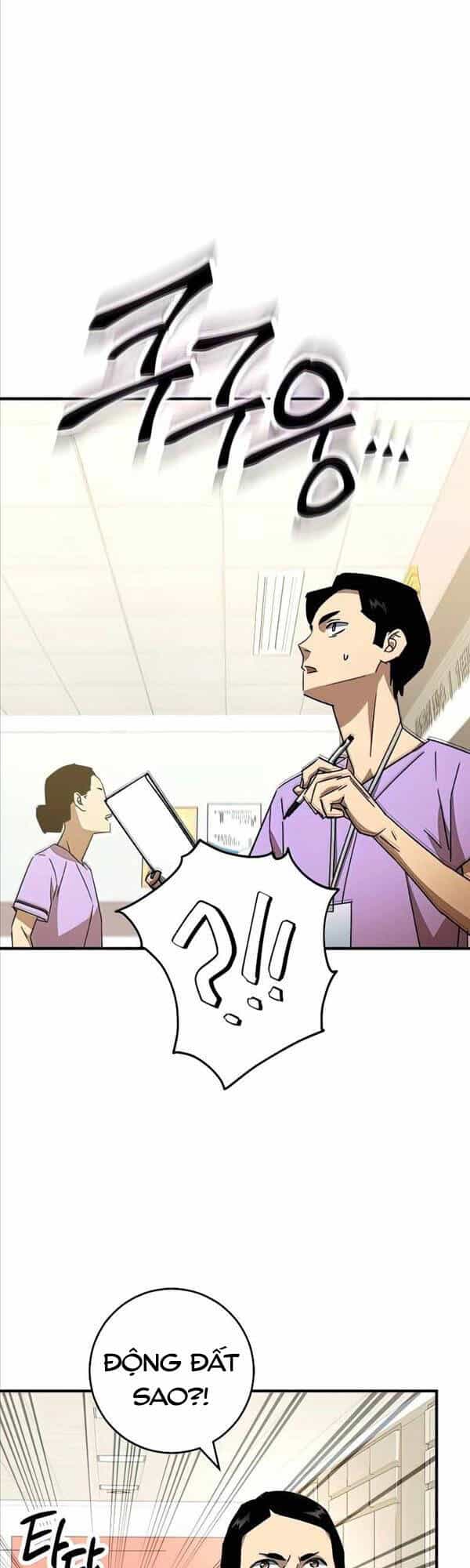 Anh Hùng Trở Về - Chương 49 - ảnh 16
