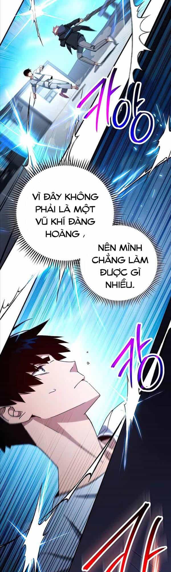 Anh Hùng Trở Về - Chương 49 - ảnh 48