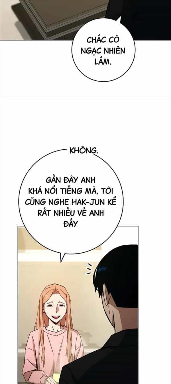 Anh Hùng Trở Về - Chương 51 - ảnh 11