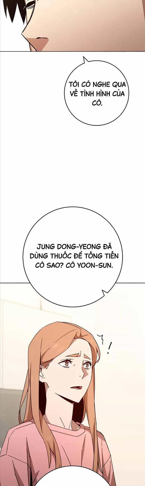 Anh Hùng Trở Về - Chương 51 - ảnh 14