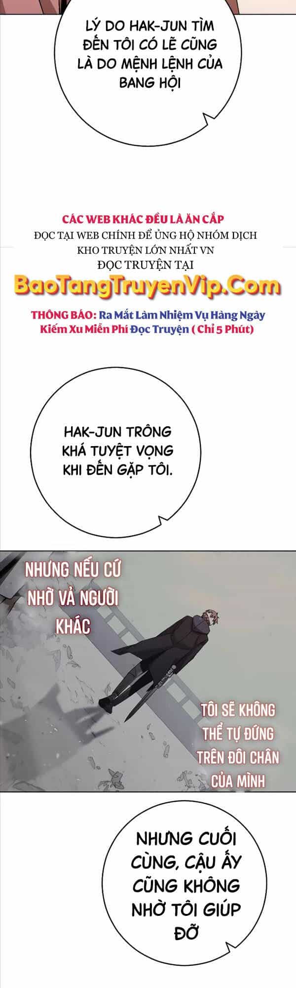 Anh Hùng Trở Về - Chương 51 - ảnh 15