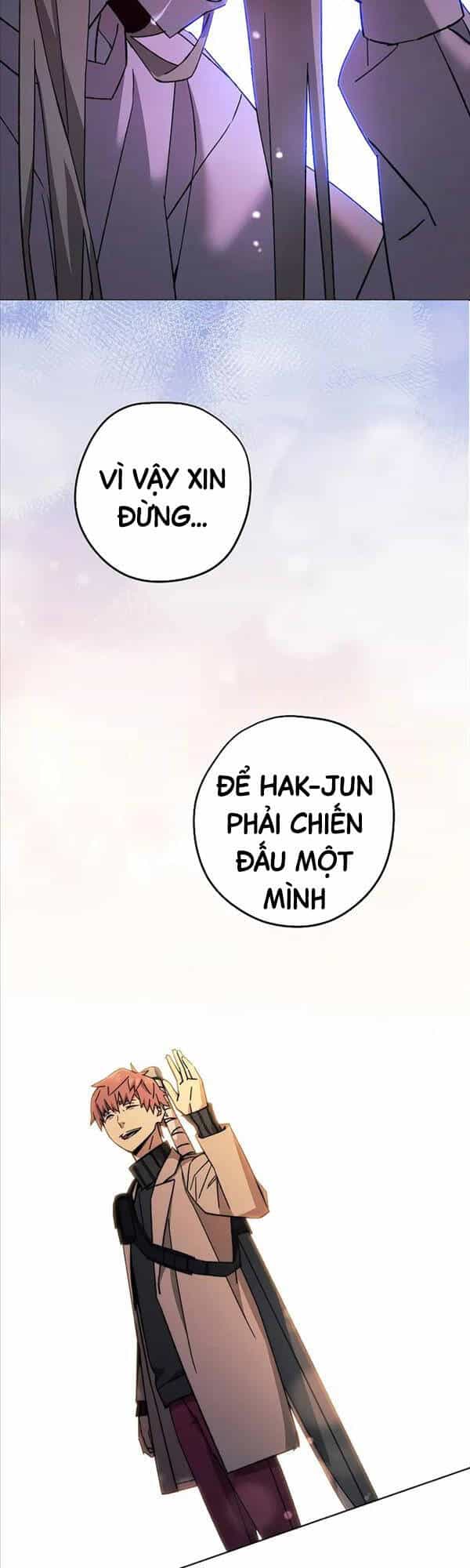 Anh Hùng Trở Về - Chương 51 - ảnh 21