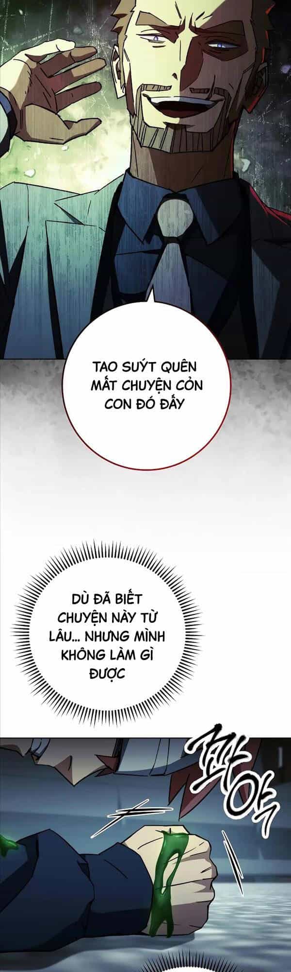 Anh Hùng Trở Về - Chương 51 - ảnh 36
