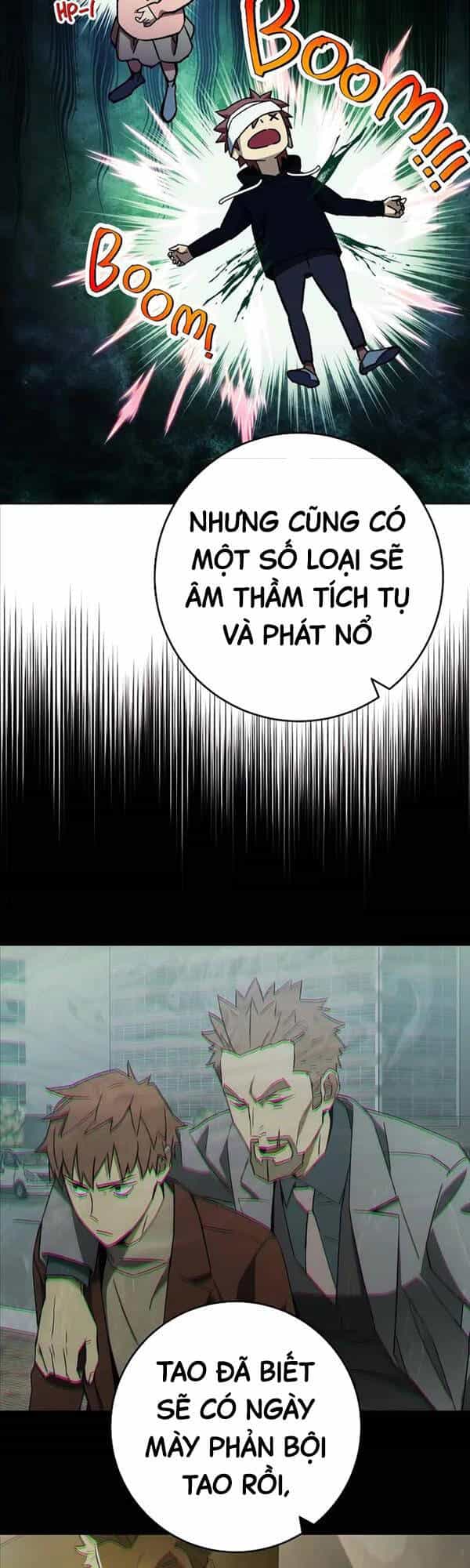 Anh Hùng Trở Về - Chương 51 - ảnh 48