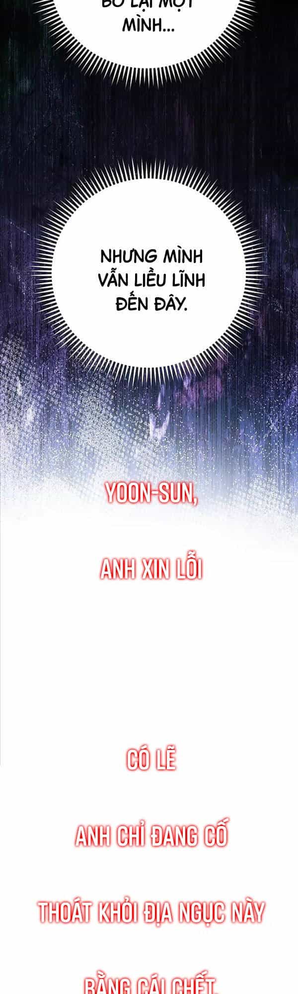 Anh Hùng Trở Về - Chương 51 - ảnh 55