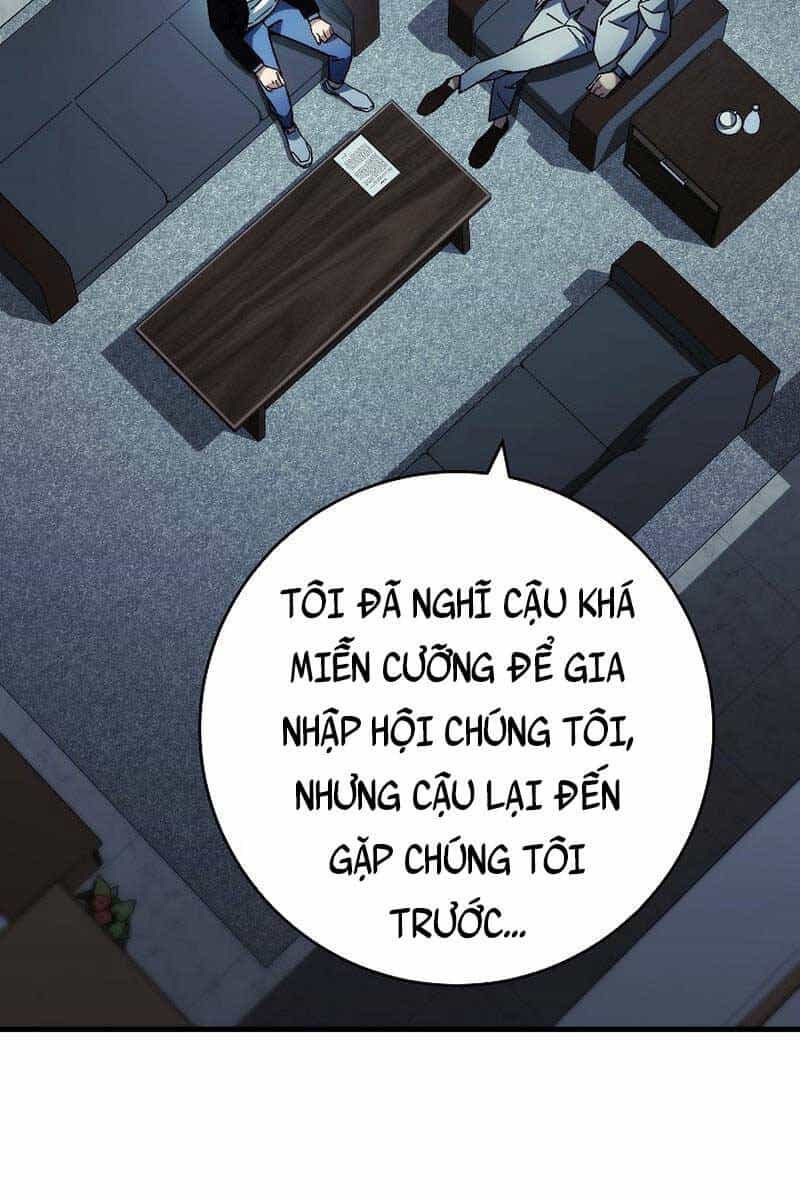 Anh Hùng Trở Về - Chương 52 - ảnh 11
