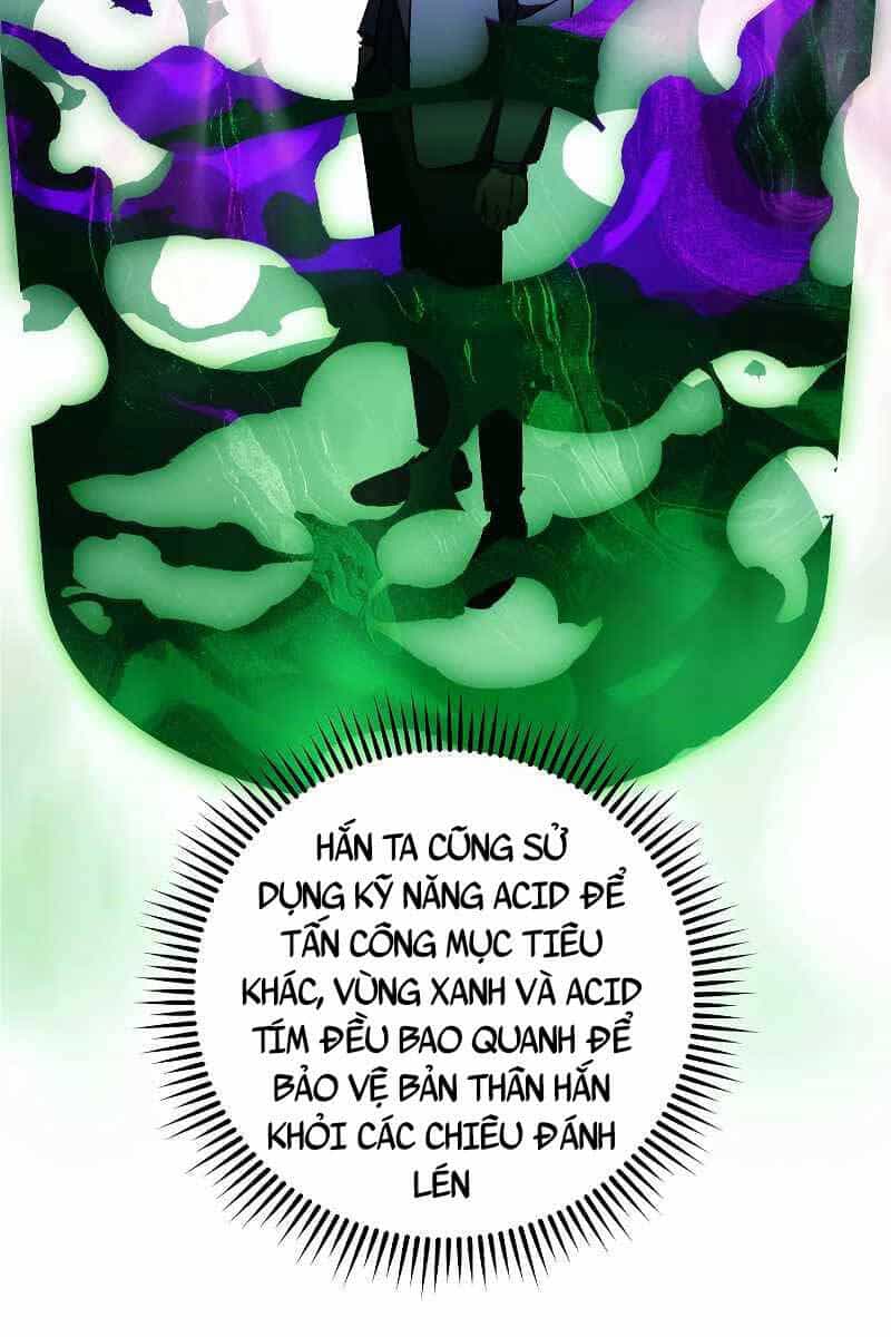 Anh Hùng Trở Về - Chương 53 - ảnh 101