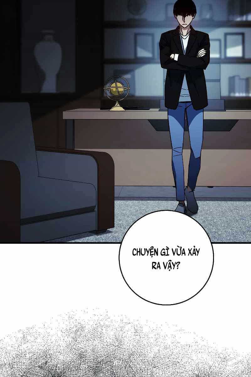 Anh Hùng Trở Về - Chương 53 - ảnh 18