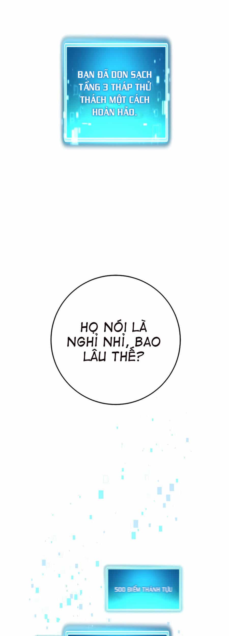 Anh Hùng Trở Về - Chương 6 - ảnh 44