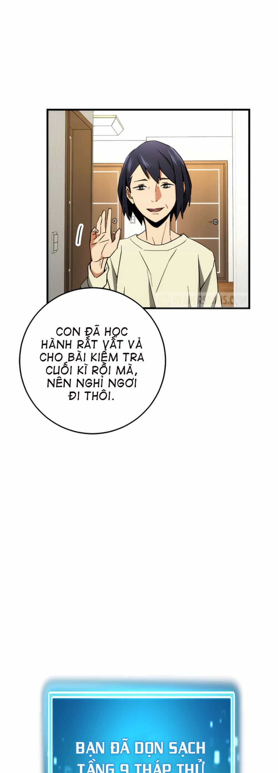Anh Hùng Trở Về - Chương 6 - ảnh 48