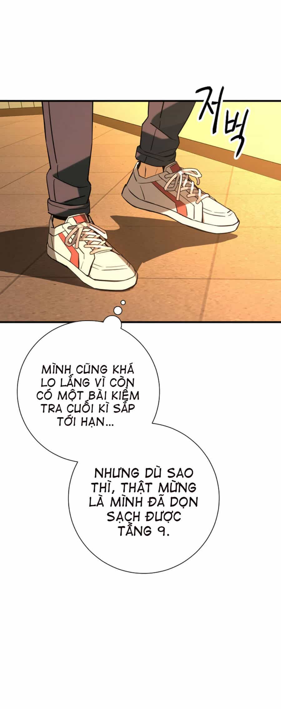 Anh Hùng Trở Về - Chương 6 - ảnh 58