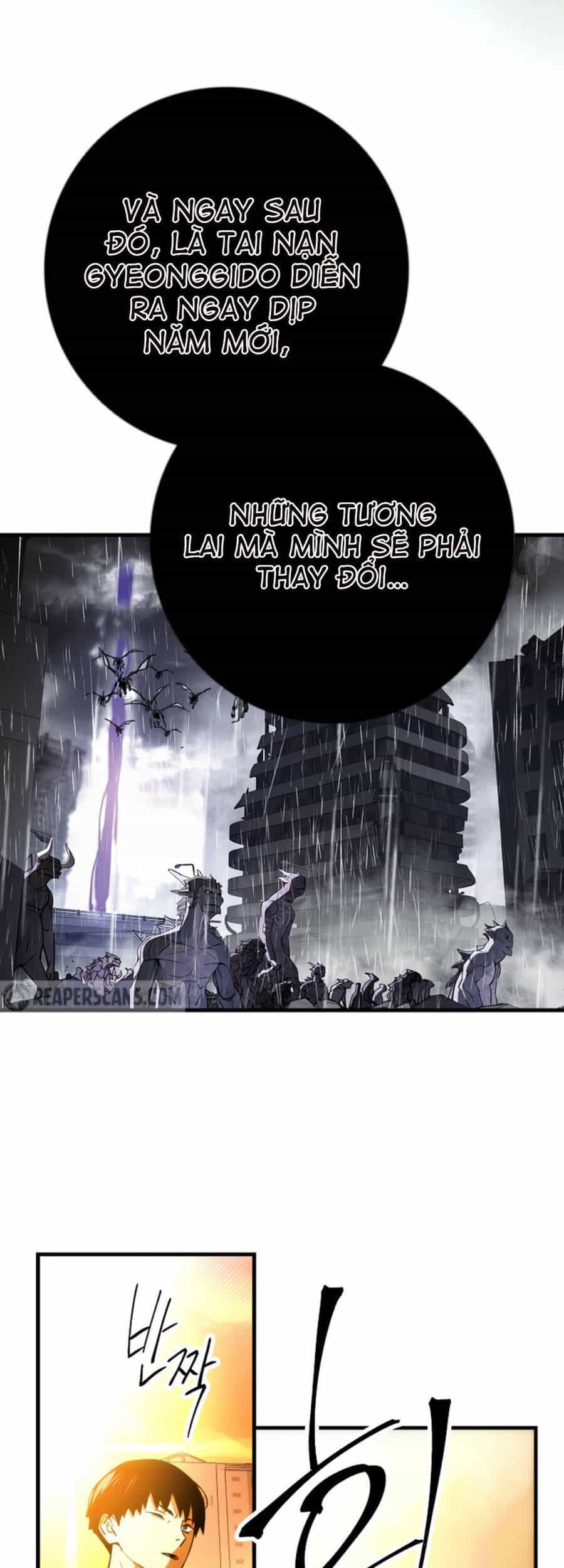 Anh Hùng Trở Về - Chương 6 - ảnh 70