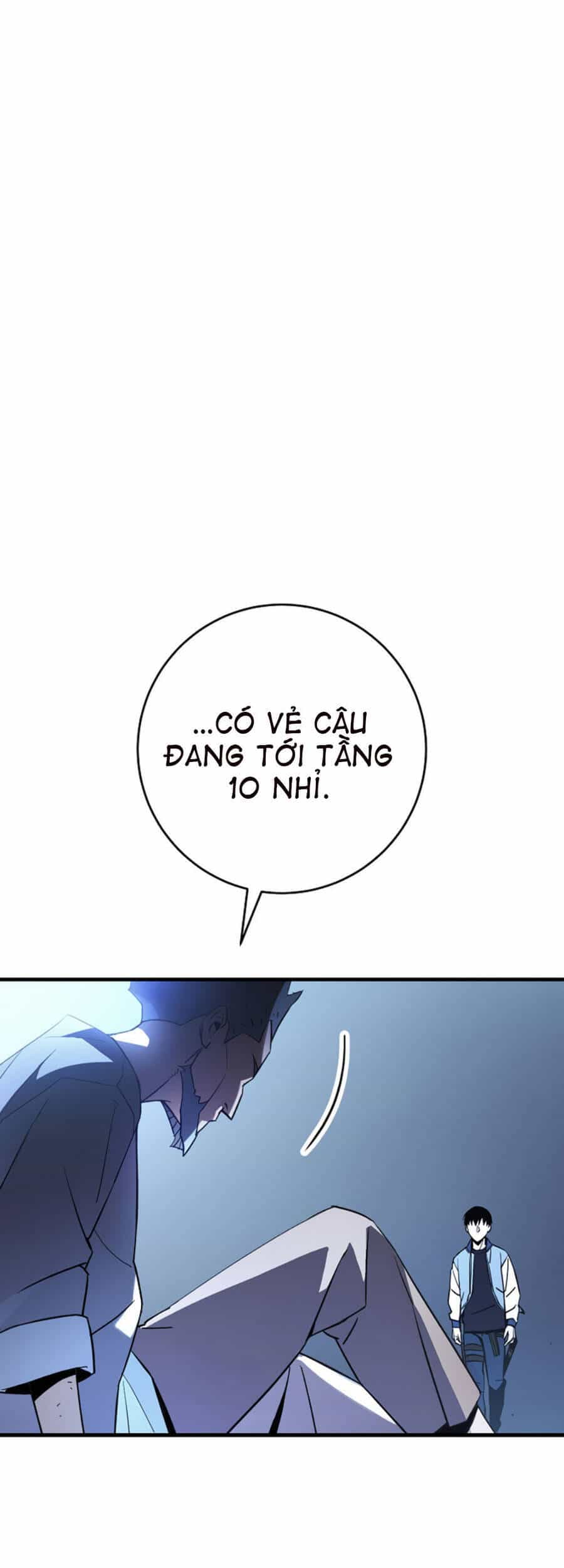 Anh Hùng Trở Về - Chương 6 - ảnh 79