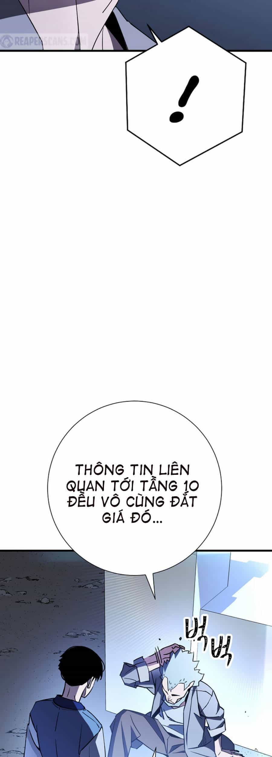 Anh Hùng Trở Về - Chương 6 - ảnh 90