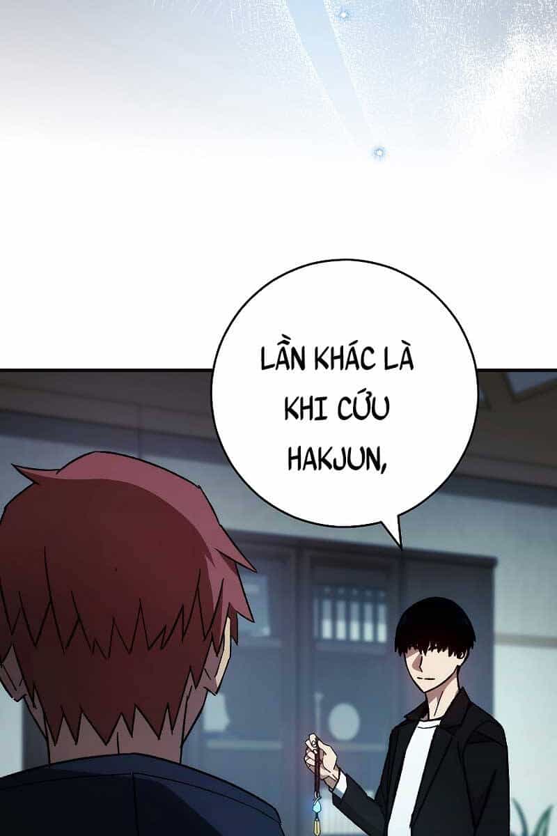 Anh Hùng Trở Về - Chương 55 - ảnh 16