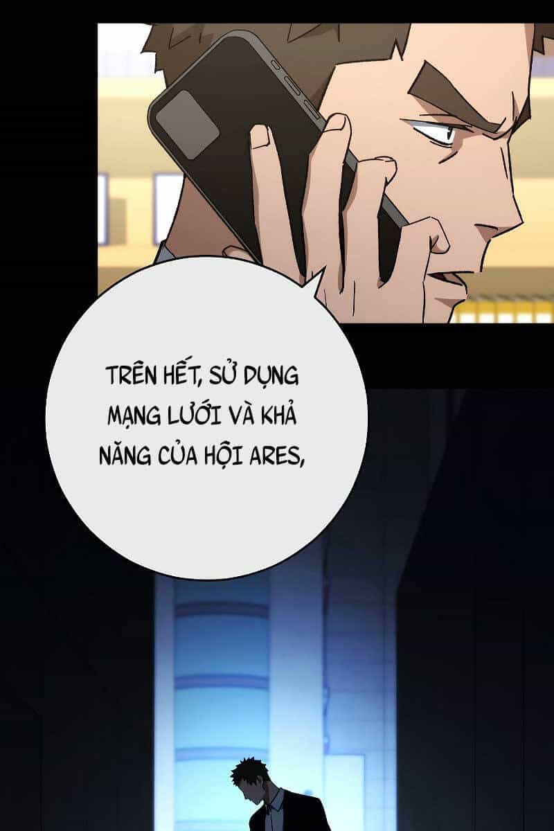Anh Hùng Trở Về - Chương 55 - ảnh 58
