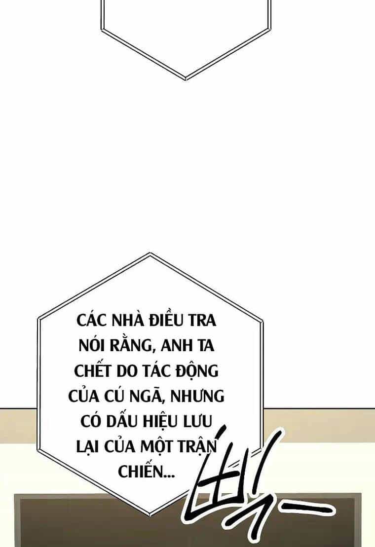 Anh Hùng Trở Về - Chương 56 - ảnh 34