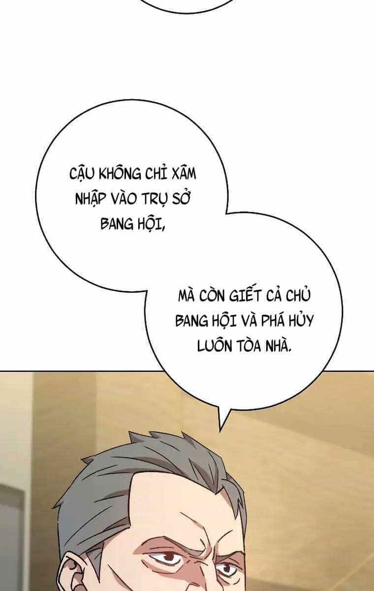 Anh Hùng Trở Về - Chương 56 - ảnh 41