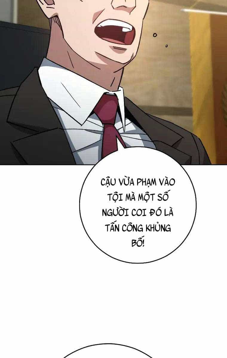 Anh Hùng Trở Về - Chương 56 - ảnh 42