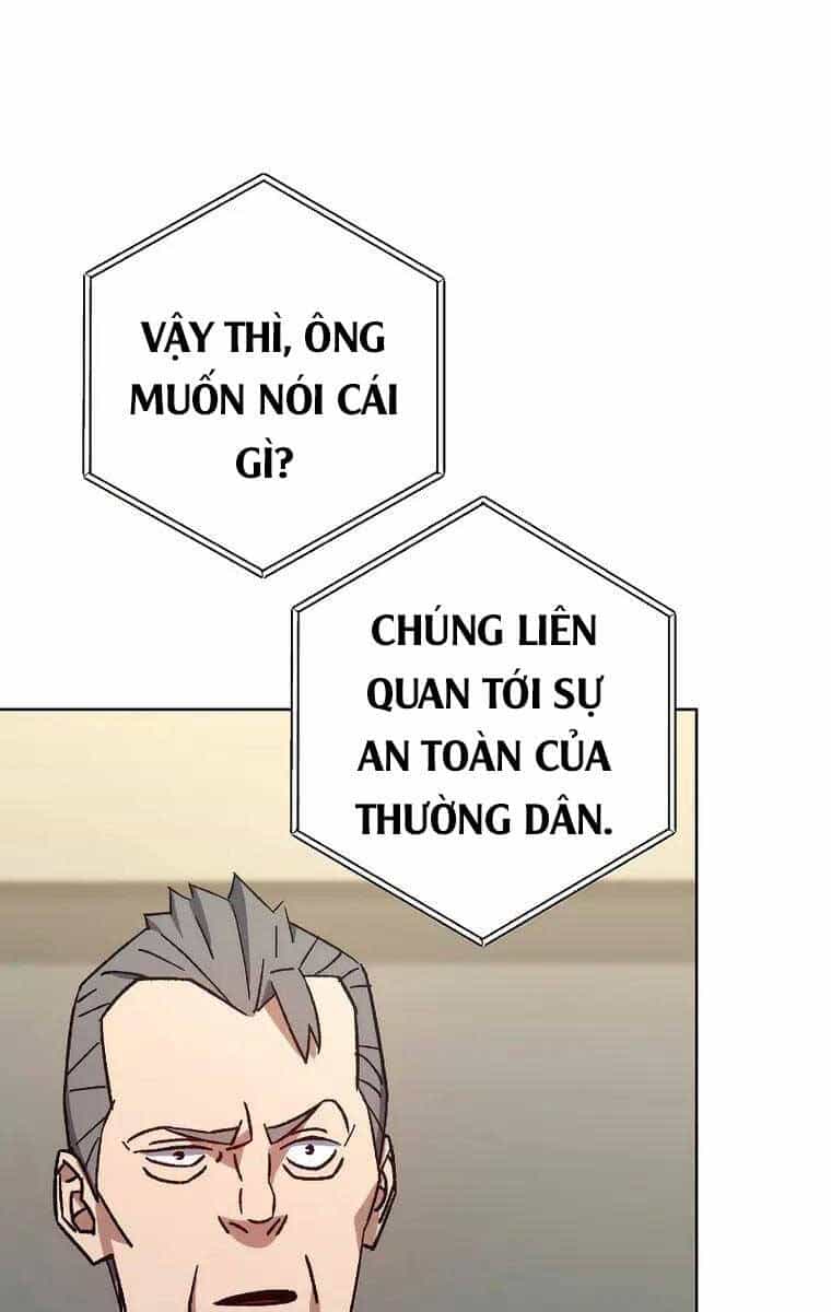 Anh Hùng Trở Về - Chương 56 - ảnh 86