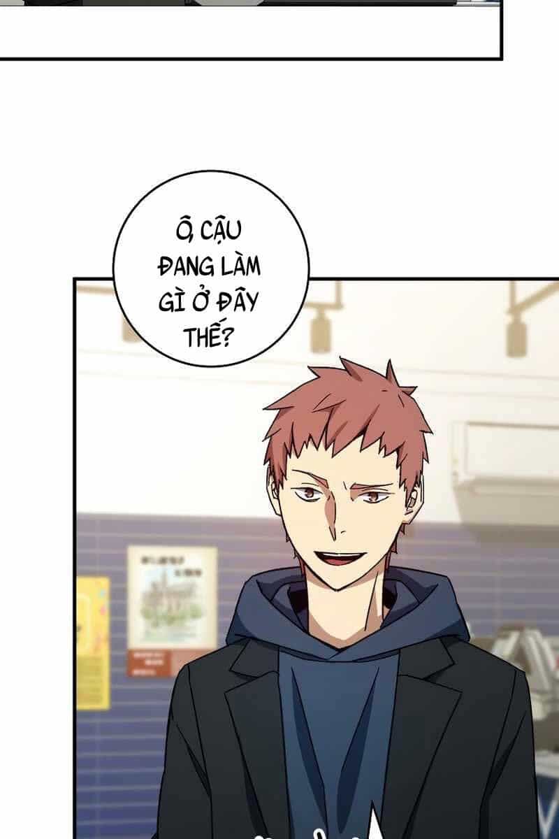 Anh Hùng Trở Về - Chương 57 - ảnh 47