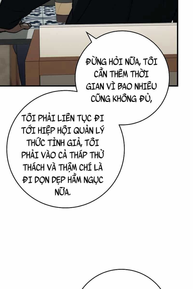 Anh Hùng Trở Về - Chương 57 - ảnh 51
