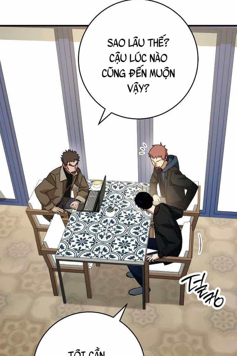 Anh Hùng Trở Về - Chương 57 - ảnh 63