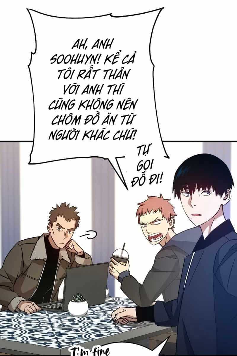 Anh Hùng Trở Về - Chương 57 - ảnh 67