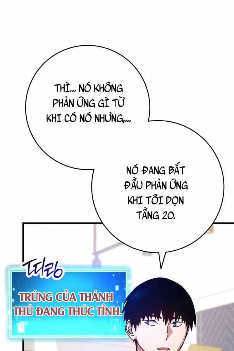 Anh Hùng Trở Về - Chương 57 - ảnh 75