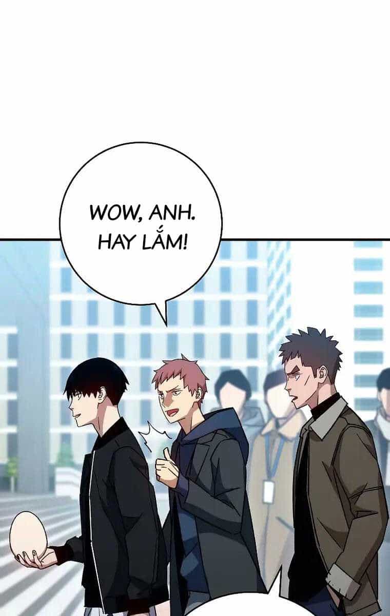 Anh Hùng Trở Về - Chương 58 - ảnh 42