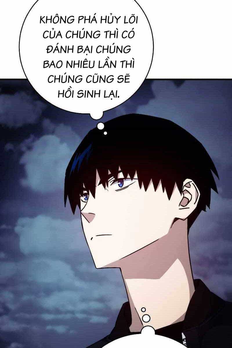 Anh Hùng Trở Về - Chương 59 - ảnh 60