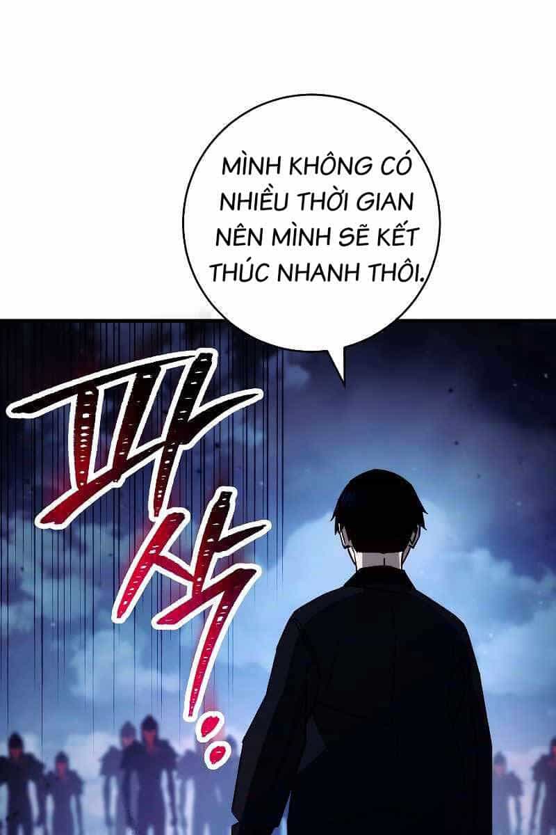 Anh Hùng Trở Về - Chương 59 - ảnh 79