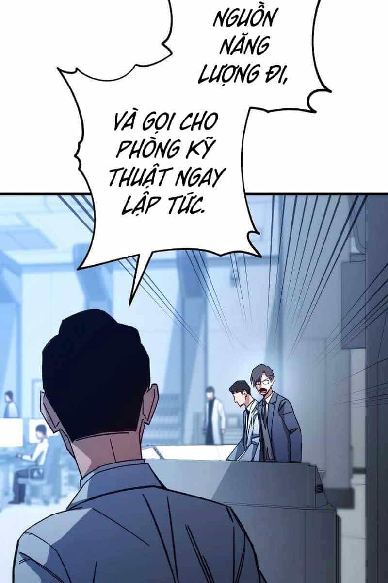 Anh Hùng Trở Về - Chương 60 - ảnh 19